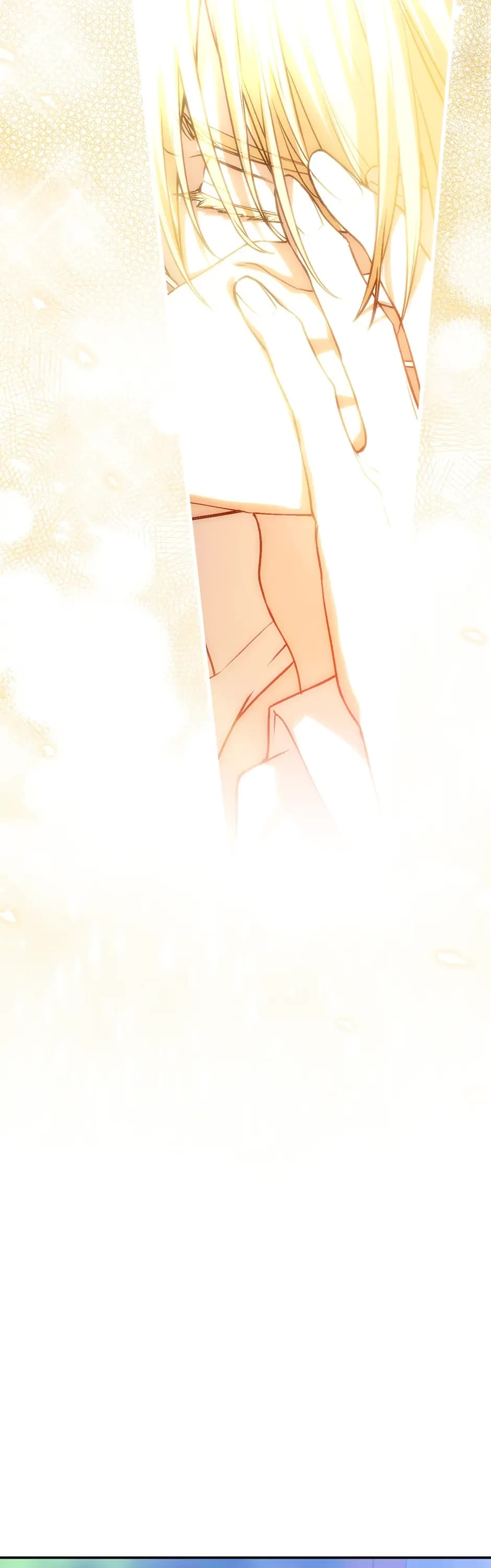 A Capable Maid Chapter 59 page 42 - Chapter 59: Light Feelings