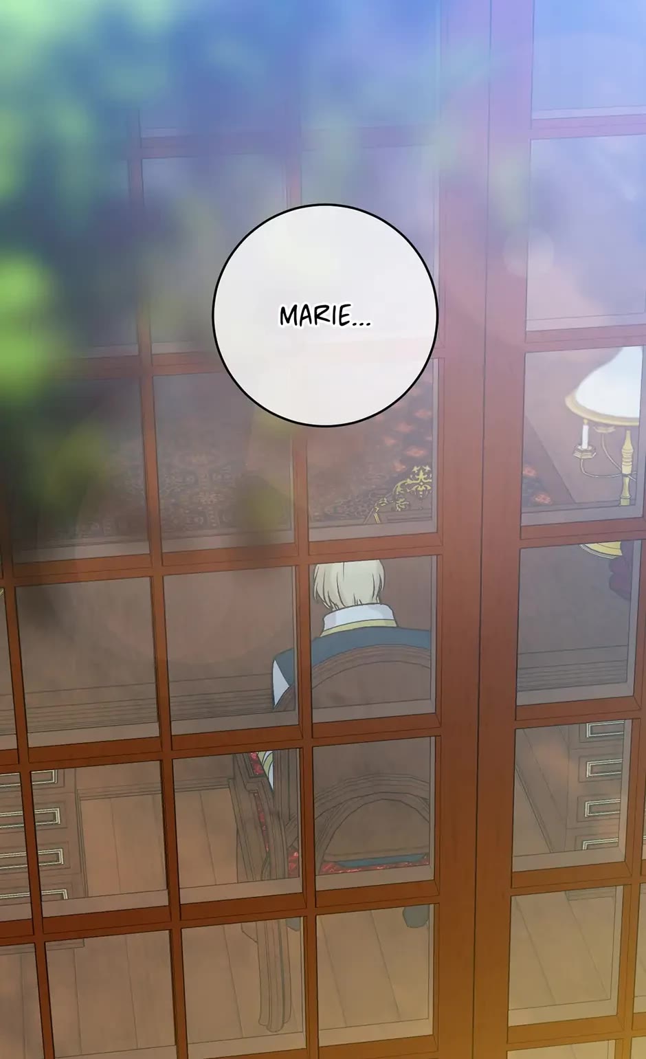 A Capable Maid Chapter 59 page 43 - Chapter 59: Light Feelings