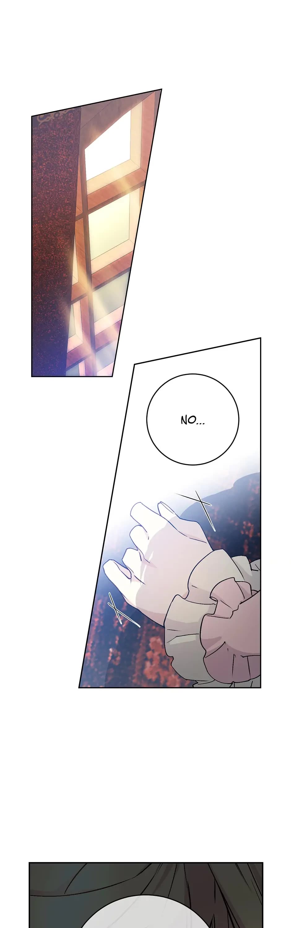 A Capable Maid Chapter 59 page 6 - Chapter 59: Light Feelings