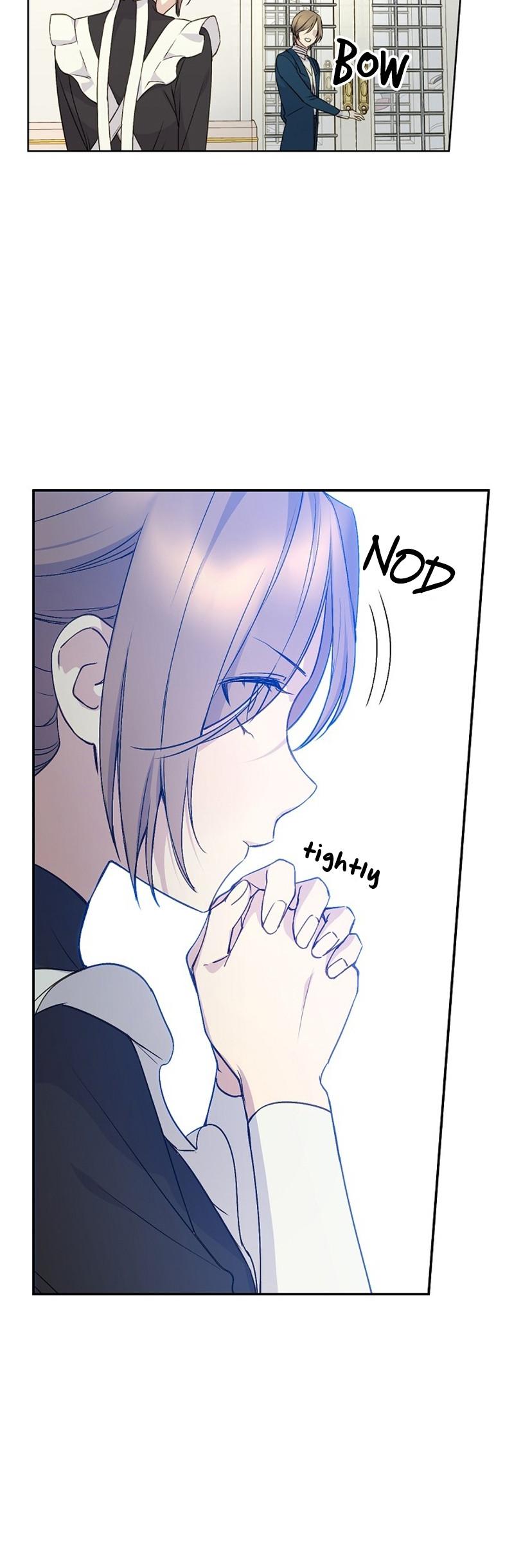 A Capable Maid Chapter 6 page 13 - Chapter 6