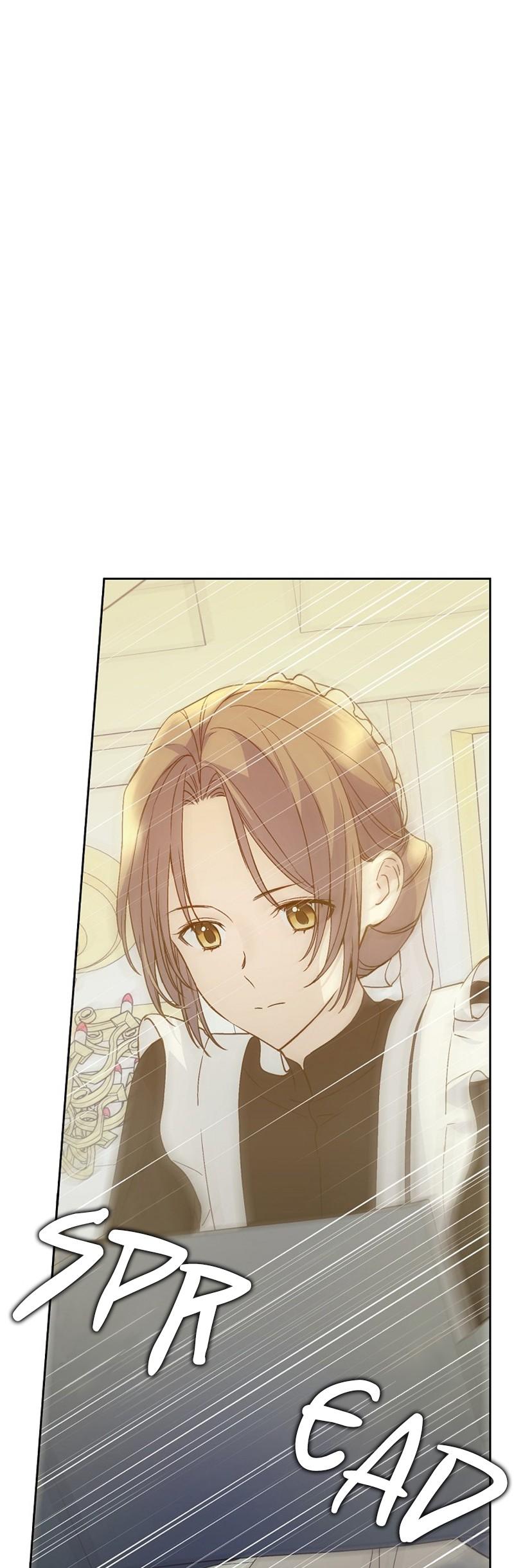 A Capable Maid Chapter 6 page 14 - Chapter 6