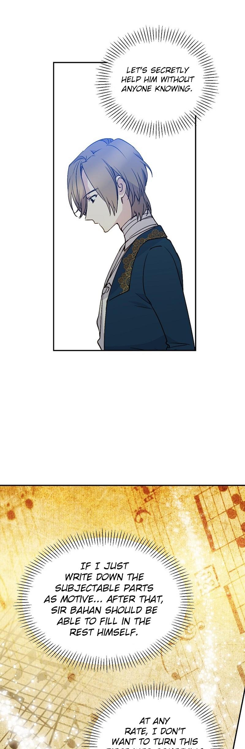A Capable Maid Chapter 6 page 16 - Chapter 6
