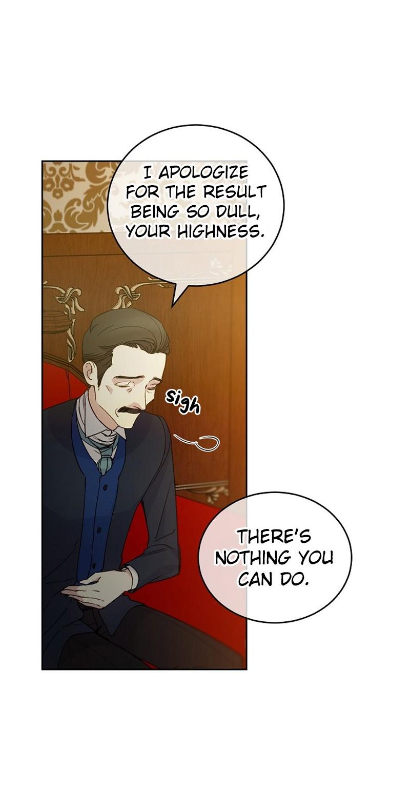 A Capable Maid Chapter 6 page 20 - Chapter 6