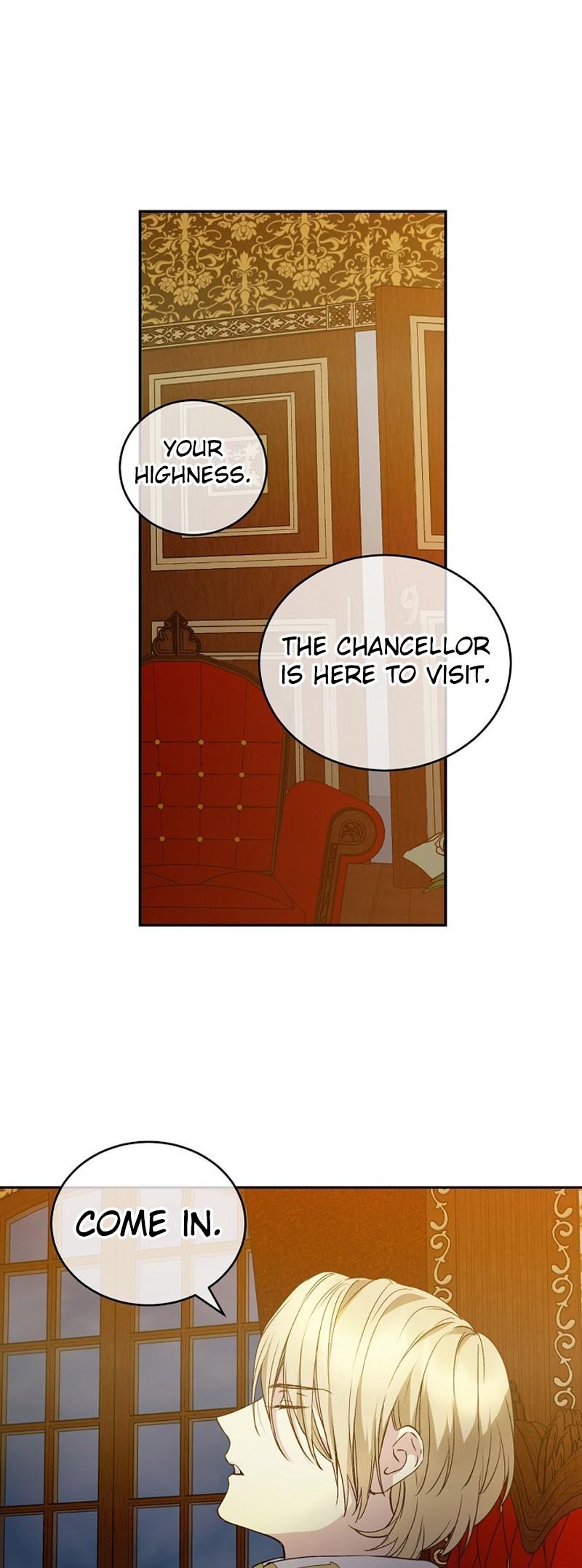 A Capable Maid Chapter 6 page 22 - Chapter 6