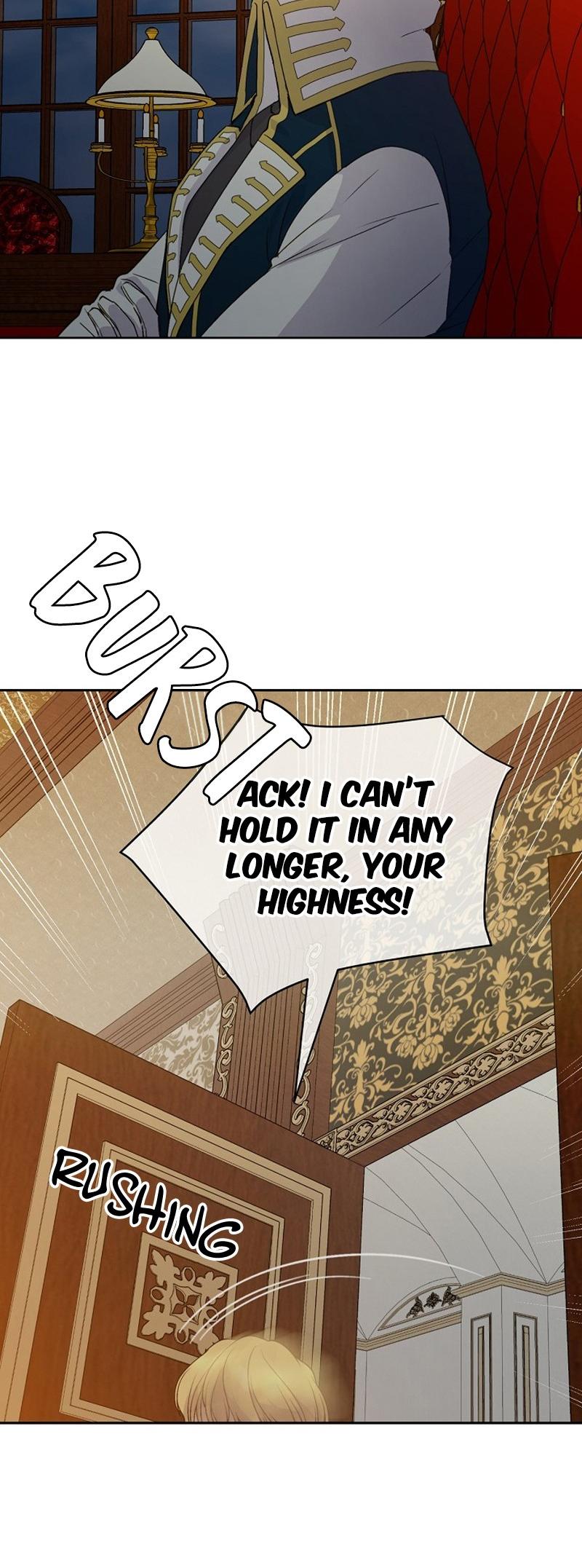 A Capable Maid Chapter 6 page 23 - Chapter 6