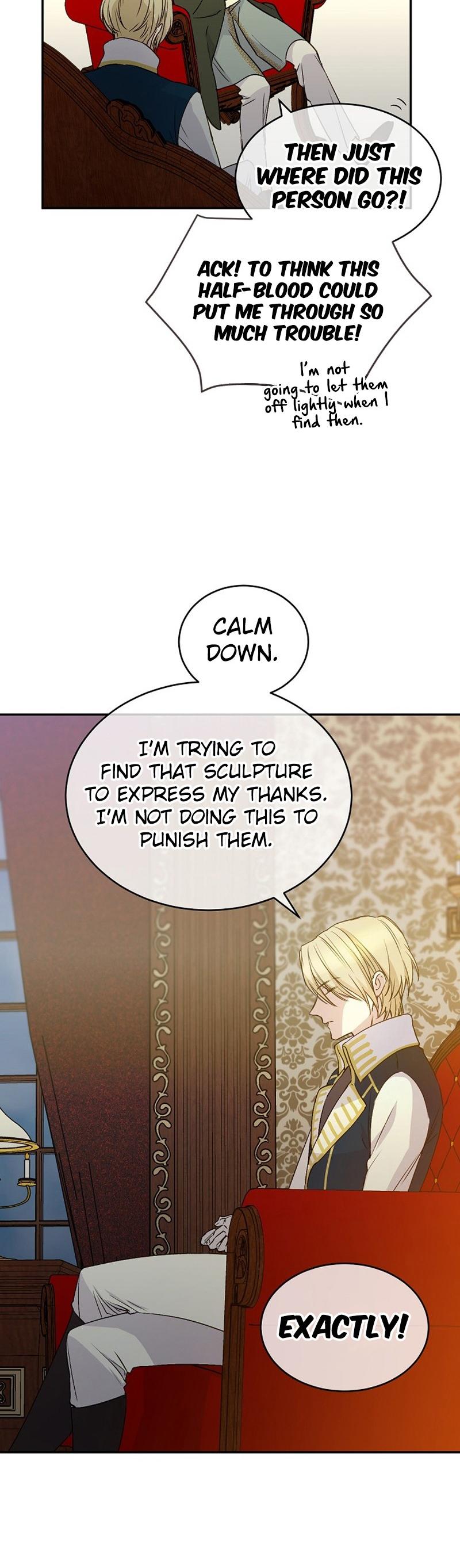 A Capable Maid Chapter 6 page 25 - Chapter 6