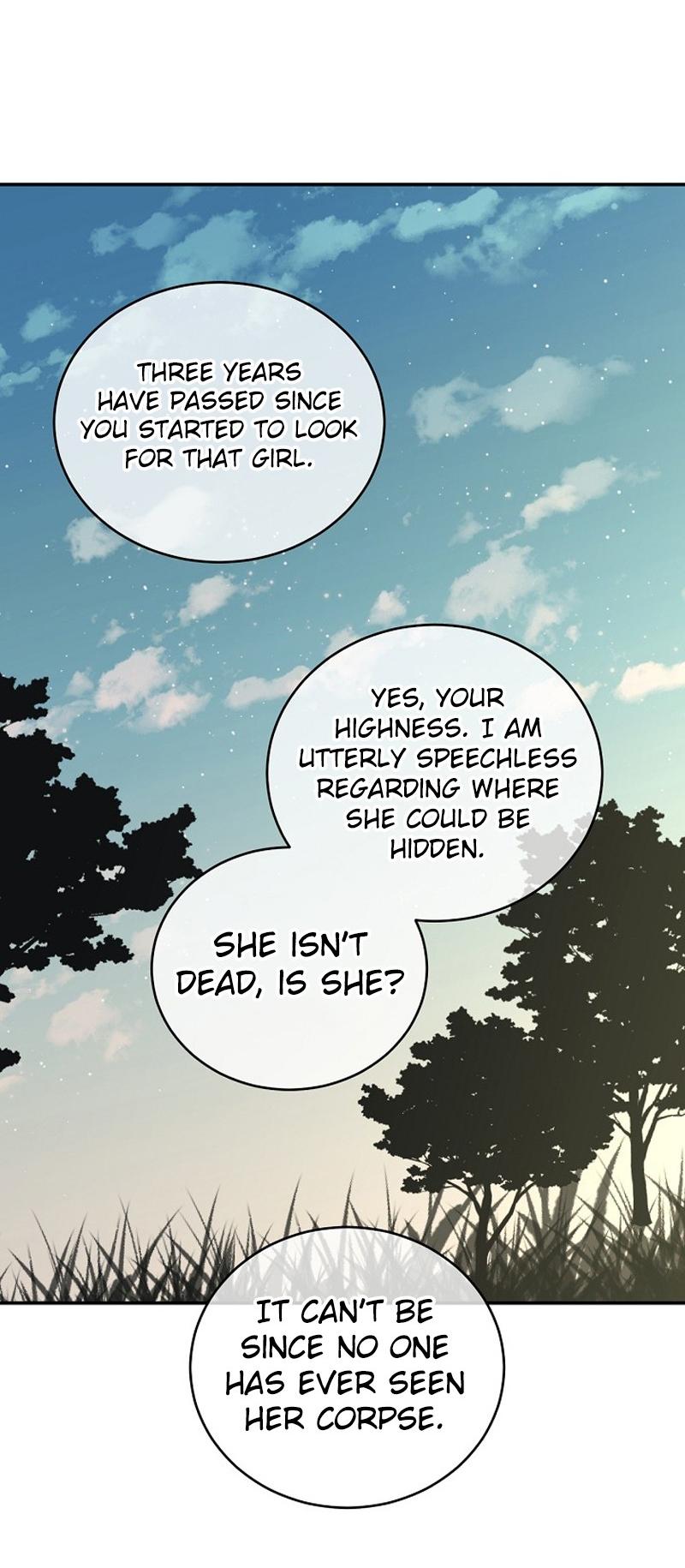A Capable Maid Chapter 6 page 27 - Chapter 6