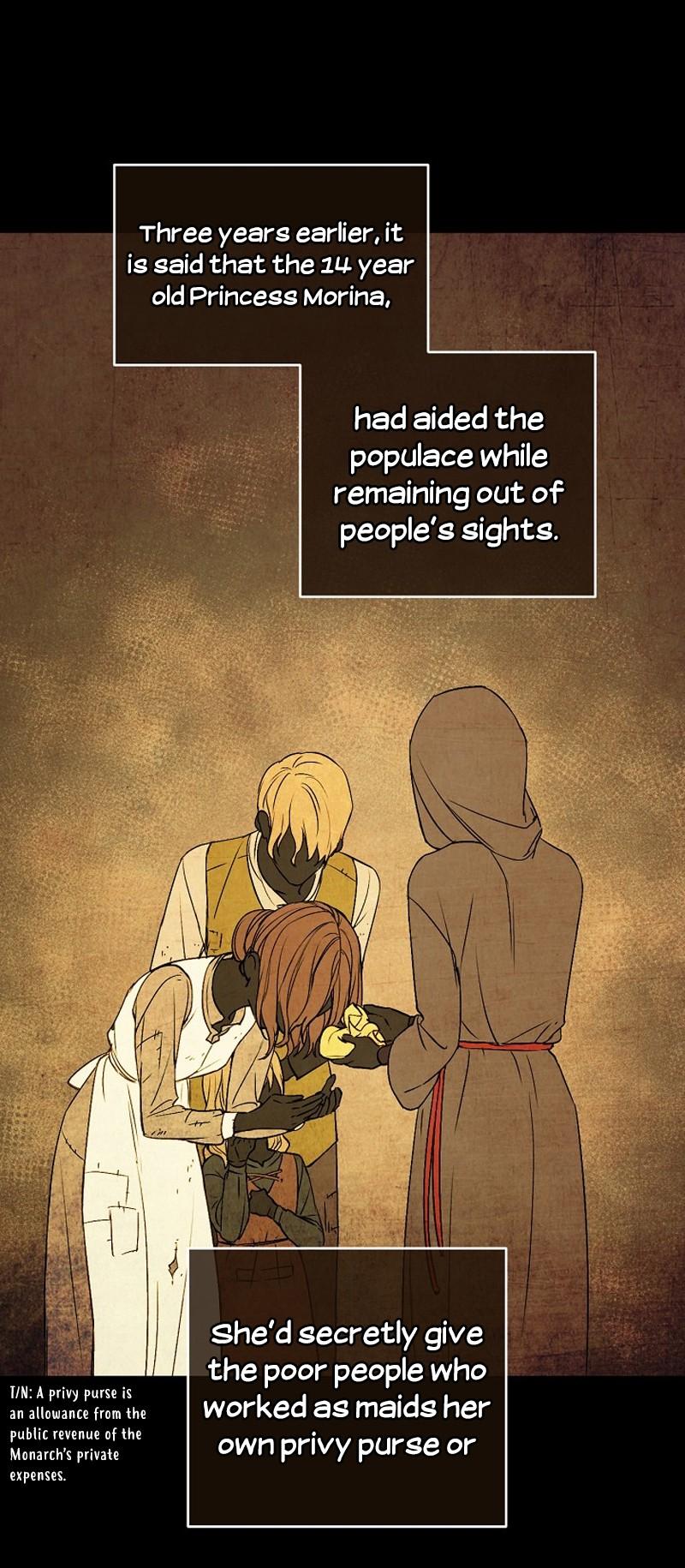 A Capable Maid Chapter 6 page 29 - Chapter 6