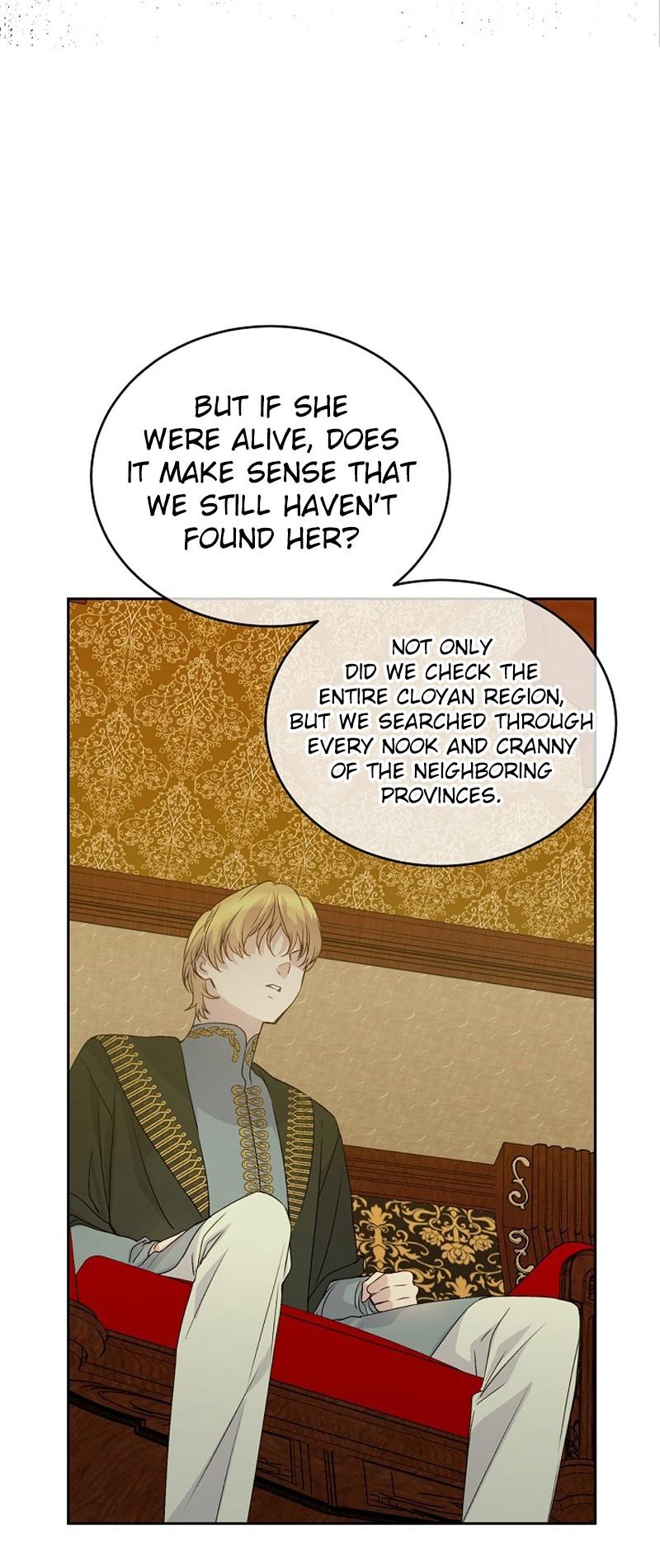 A Capable Maid Chapter 6 page 33 - Chapter 6