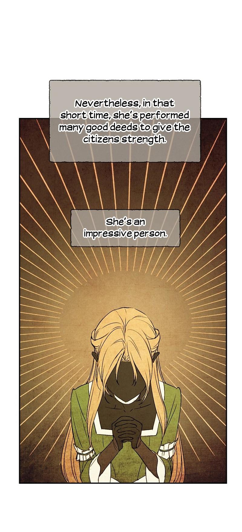 A Capable Maid Chapter 6 page 36 - Chapter 6