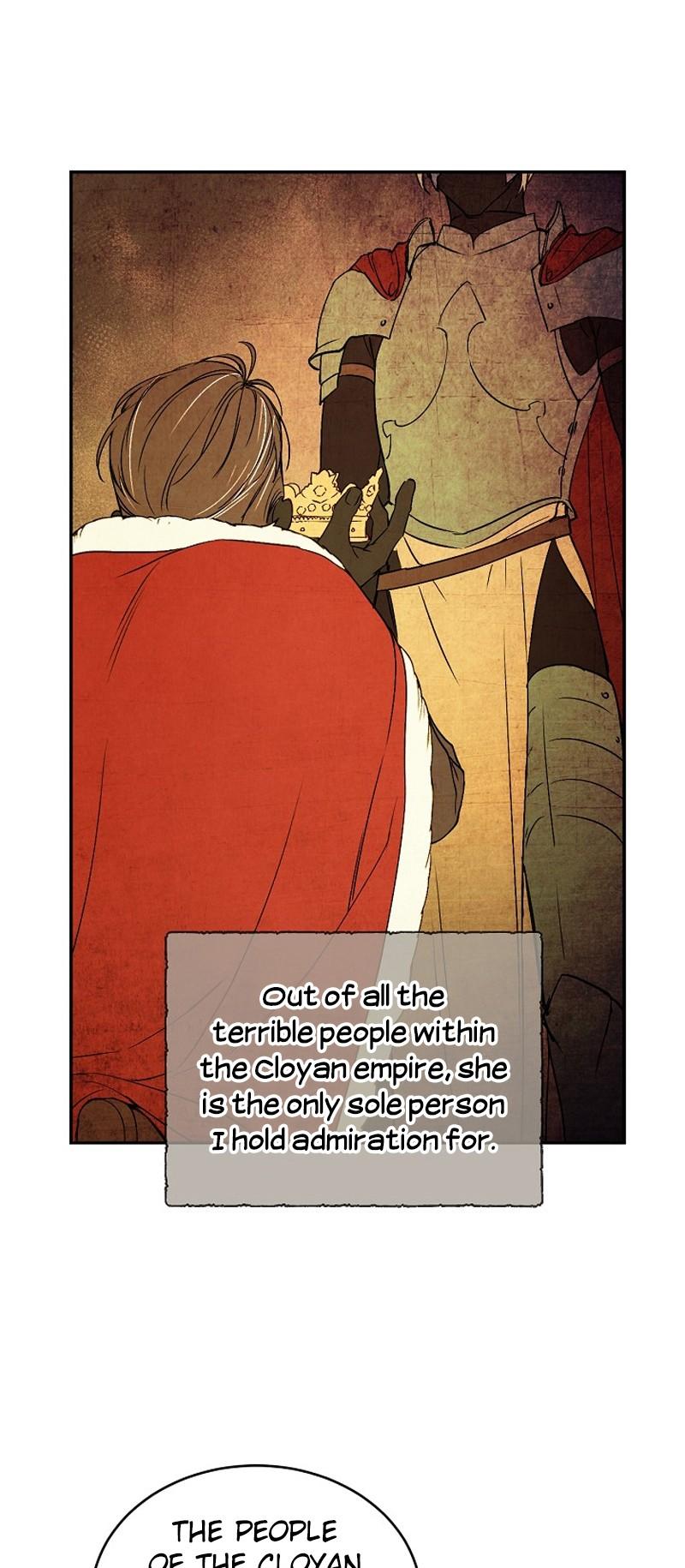 A Capable Maid Chapter 6 page 37 - Chapter 6