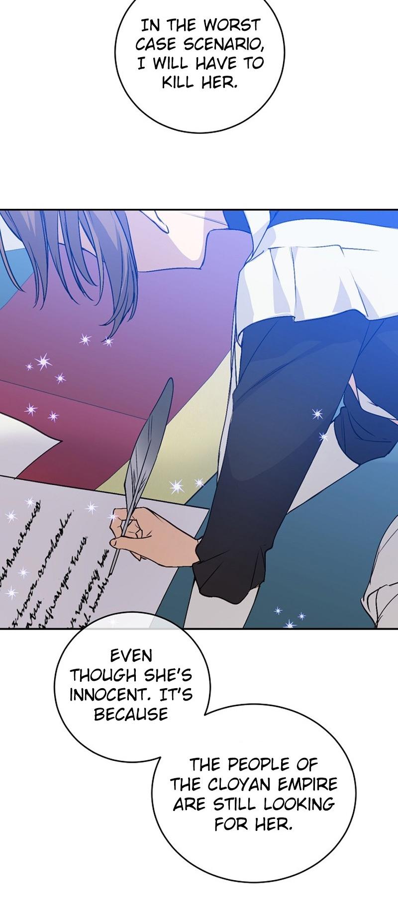 A Capable Maid Chapter 6 page 40 - Chapter 6