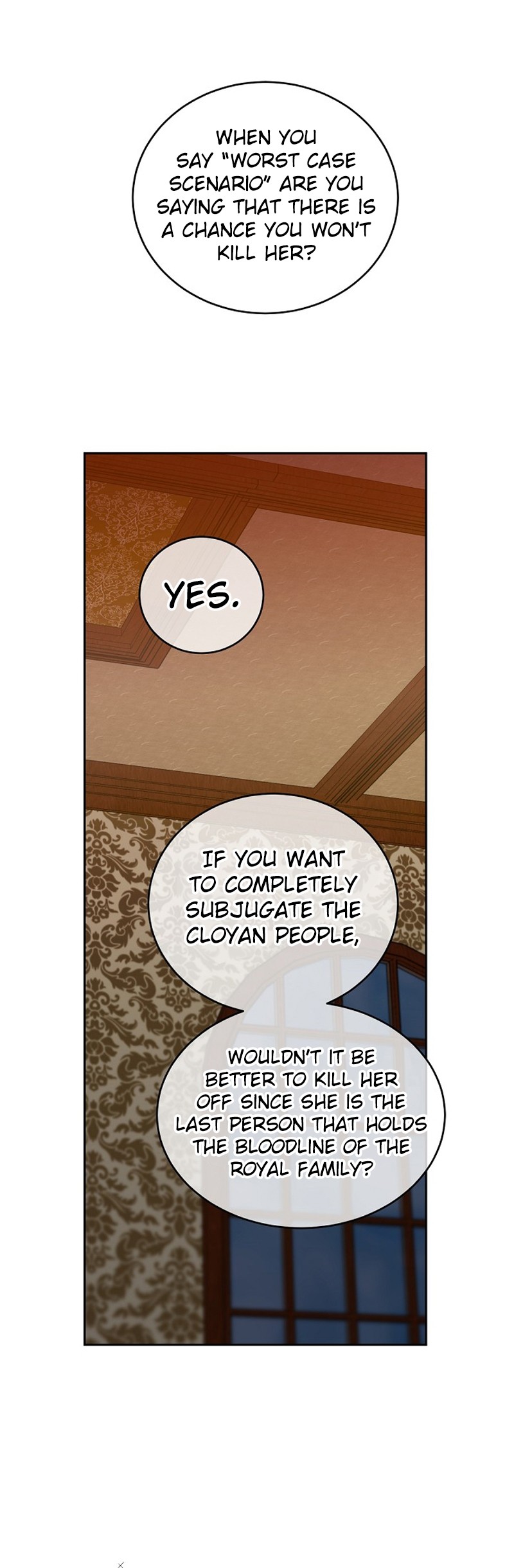 A Capable Maid Chapter 6 page 41 - Chapter 6