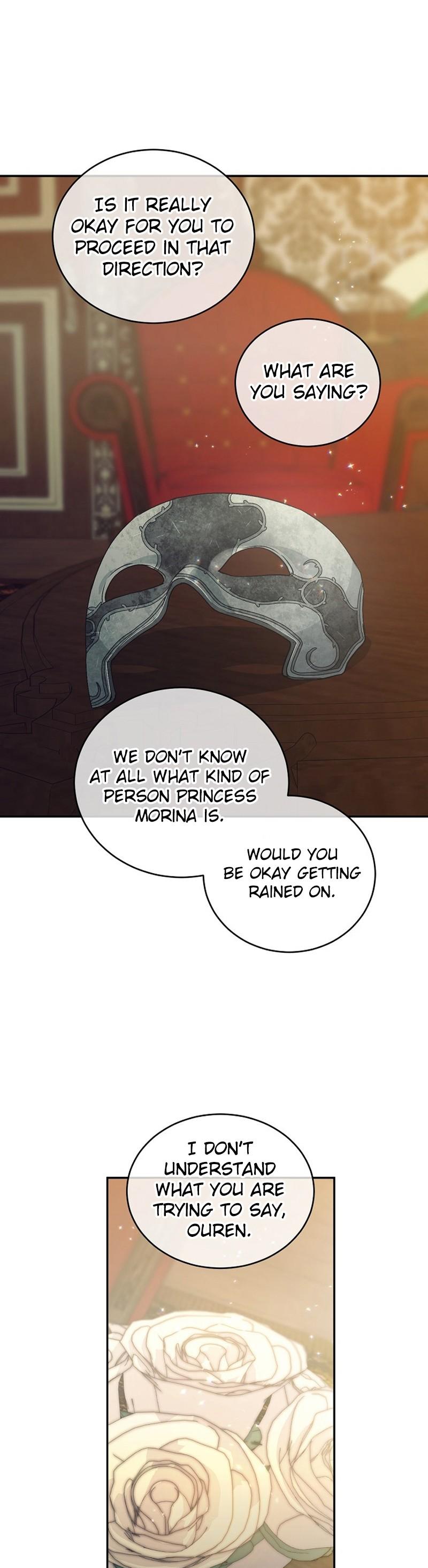 A Capable Maid Chapter 6 page 44 - Chapter 6