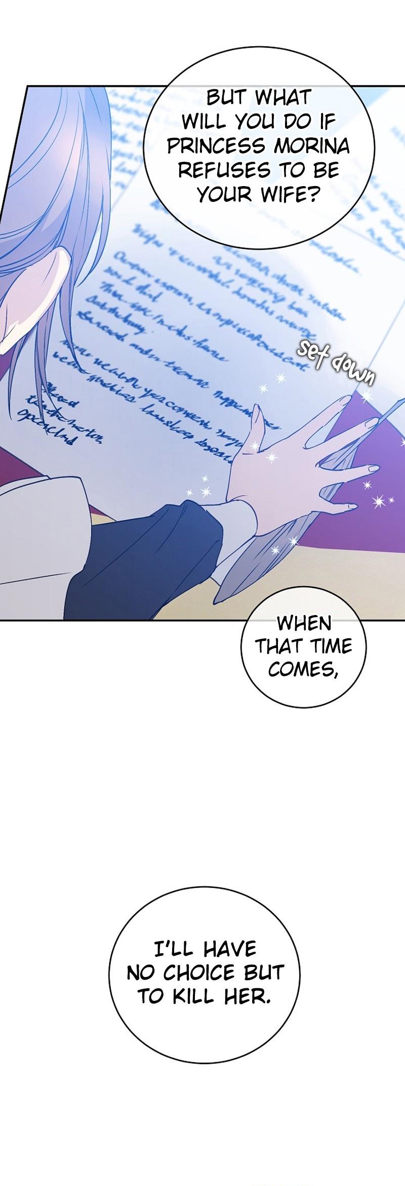 A Capable Maid Chapter 6 page 46 - Chapter 6
