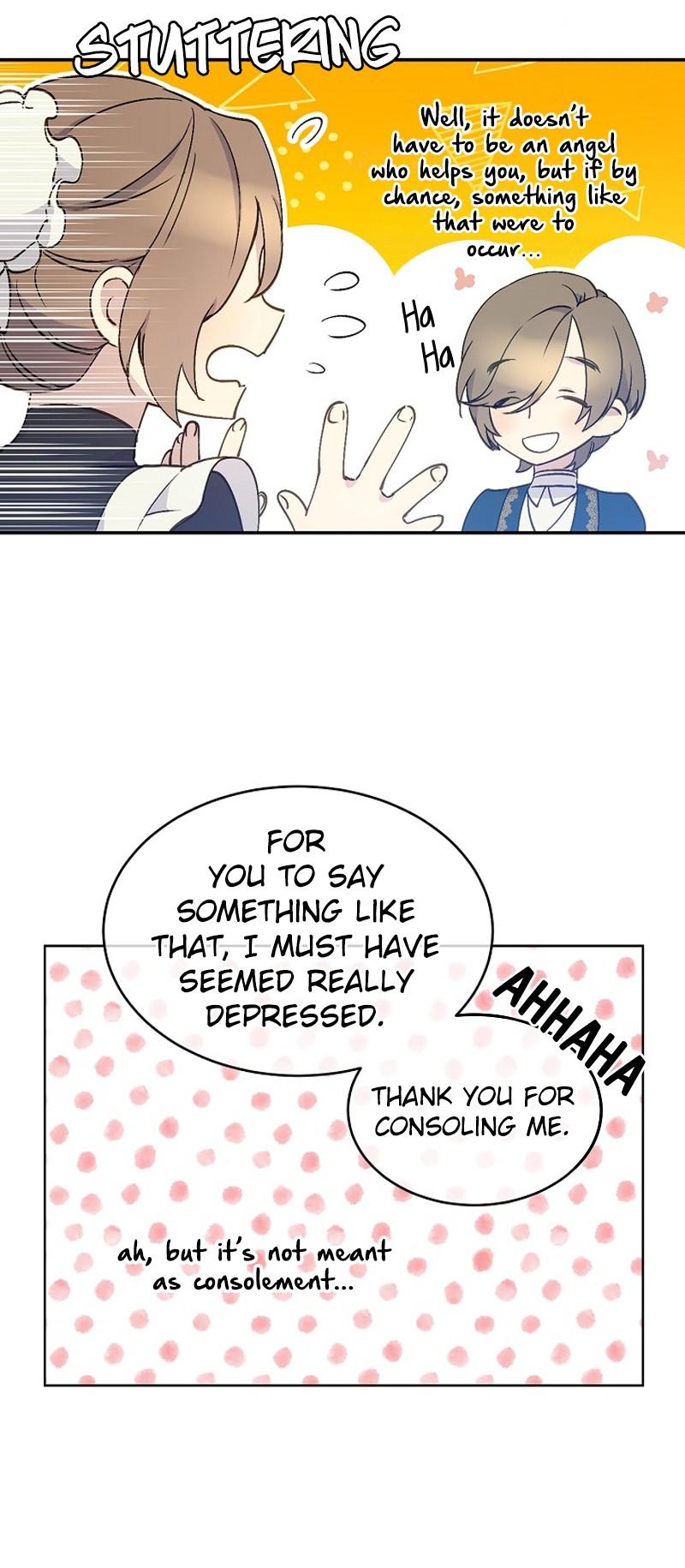 A Capable Maid Chapter 6 page 8 - Chapter 6