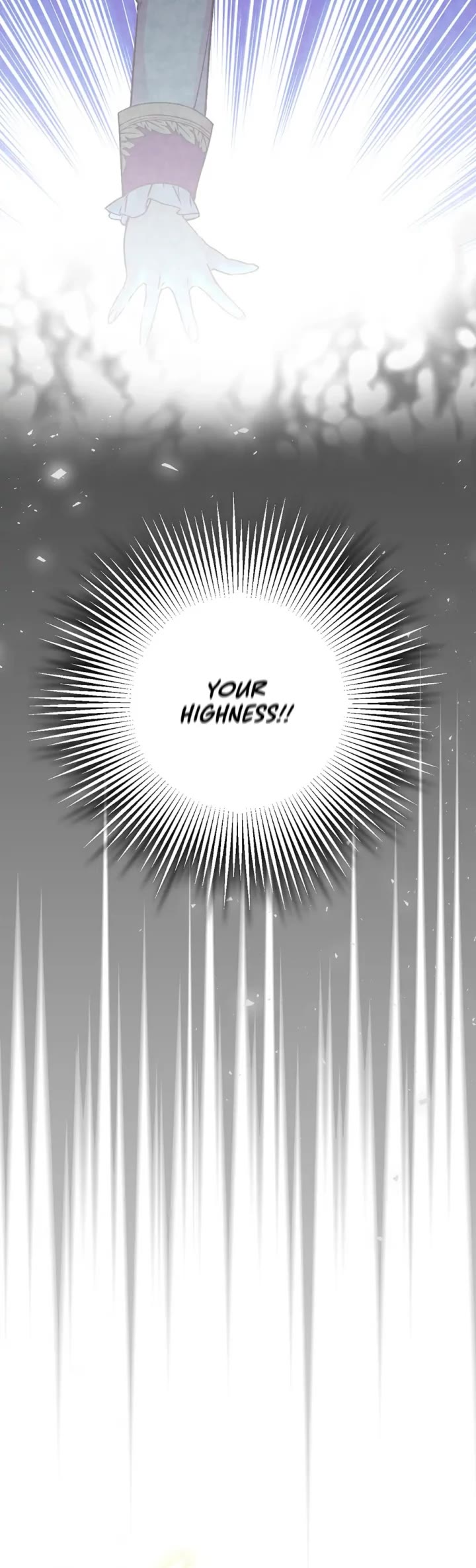 A Capable Maid Chapter 60 page 10 - Chapter 60: Autumn Hunt