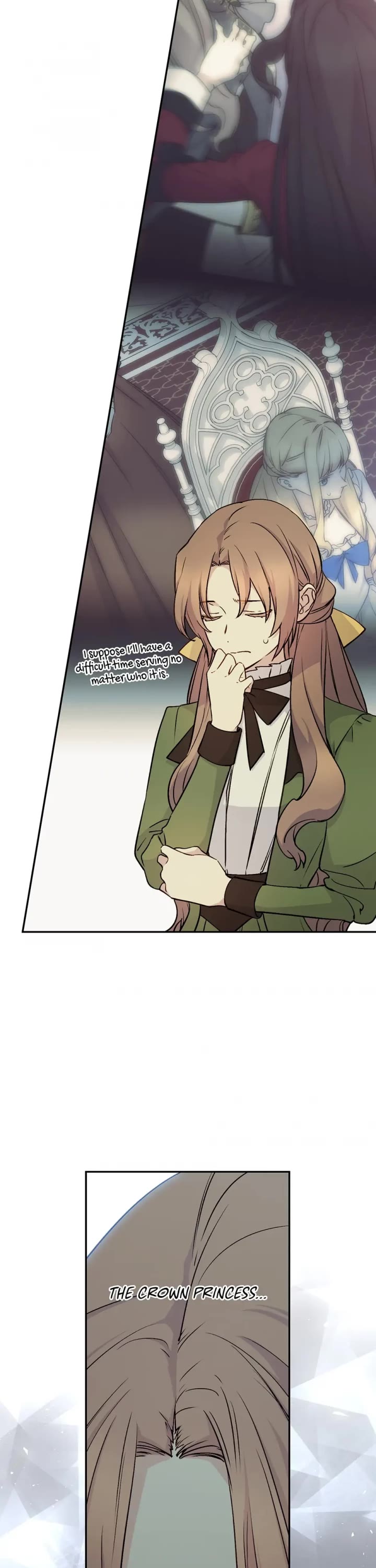 A Capable Maid Chapter 60 page 18 - Chapter 60: Autumn Hunt