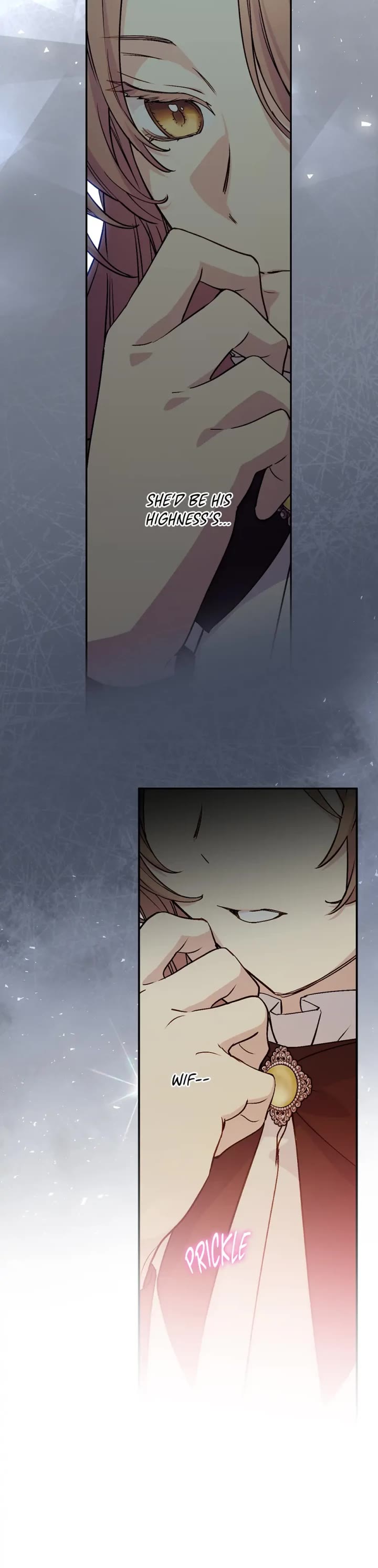 A Capable Maid Chapter 60 page 19 - Chapter 60: Autumn Hunt