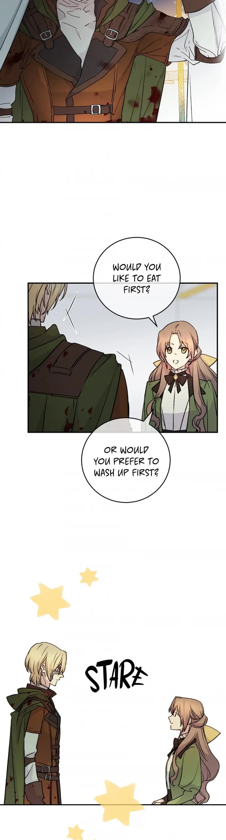 A Capable Maid Chapter 60 page 30 - Chapter 60: Autumn Hunt
