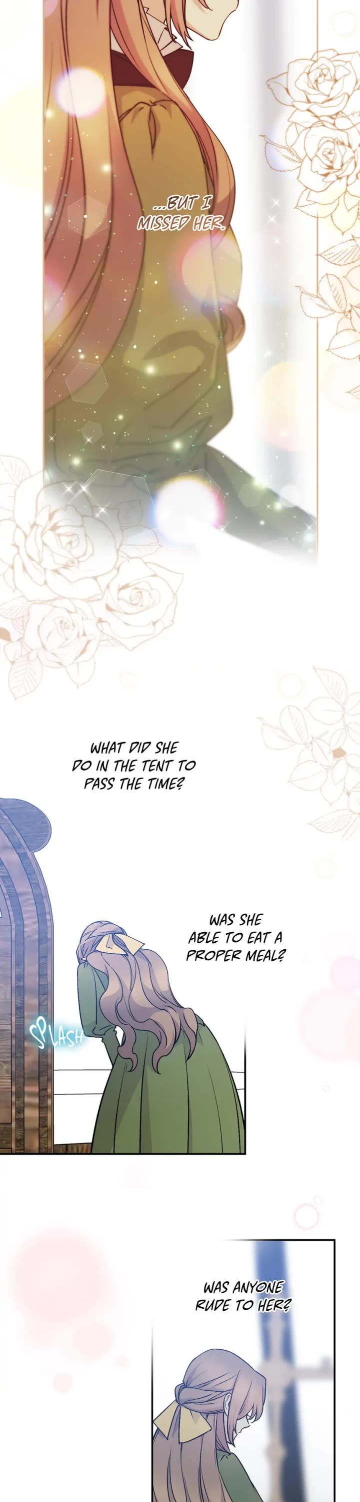 A Capable Maid Chapter 60 page 33 - Chapter 60: Autumn Hunt