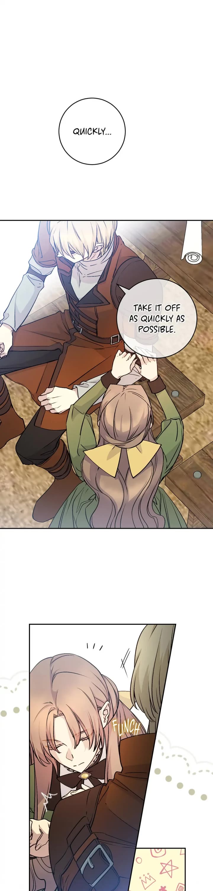 A Capable Maid Chapter 60 page 37 - Chapter 60: Autumn Hunt