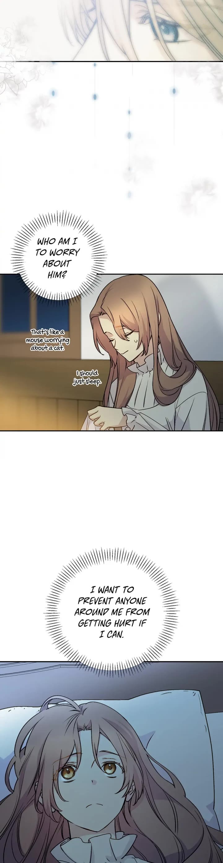 A Capable Maid Chapter 60 page 4 - Chapter 60: Autumn Hunt