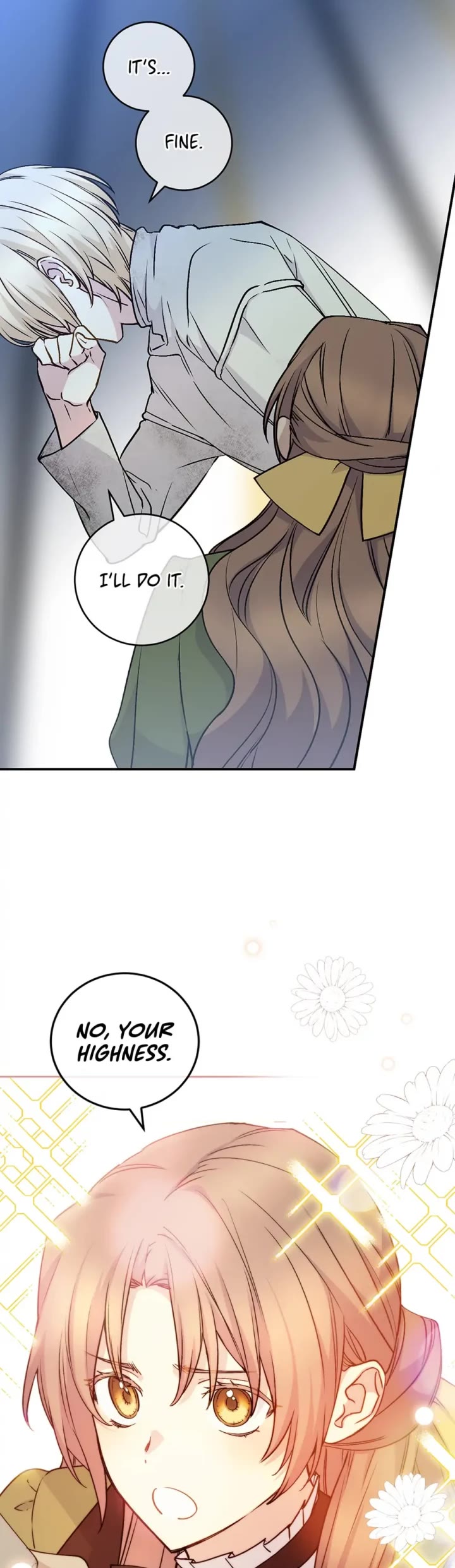 A Capable Maid Chapter 60 page 44 - Chapter 60: Autumn Hunt