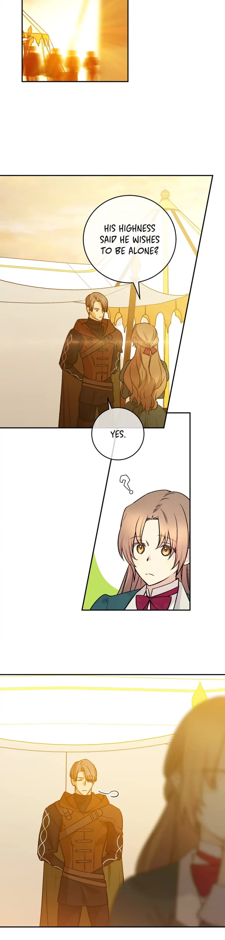 A Capable Maid Chapter 60 page 48 - Chapter 60: Autumn Hunt