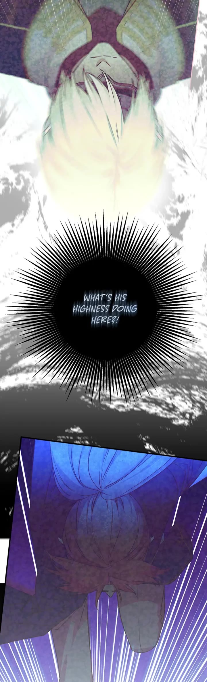 A Capable Maid Chapter 60 page 9 - Chapter 60: Autumn Hunt