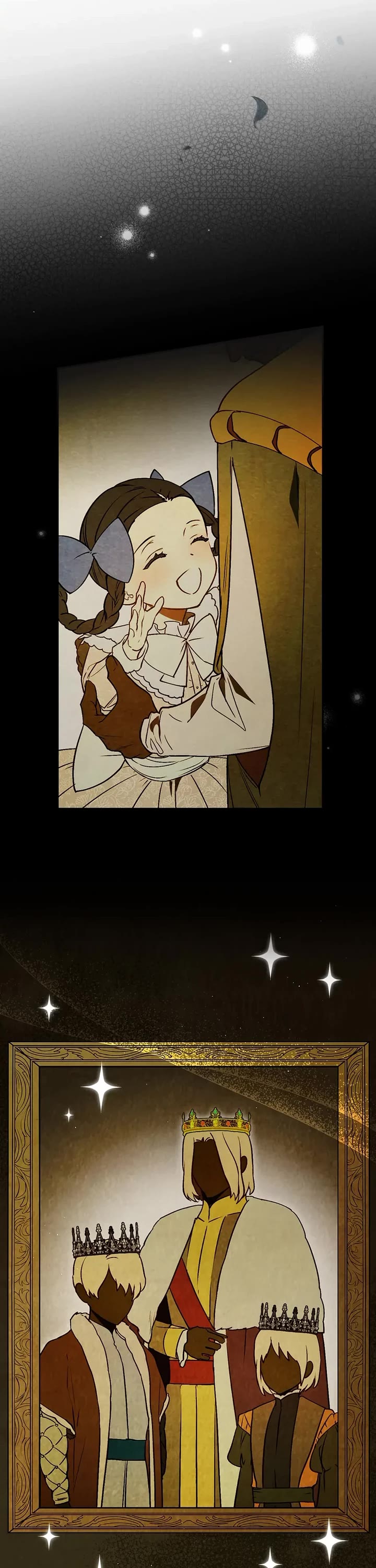 A Capable Maid Chapter 61 page 13 - Chapter 61: Shooting Arrows