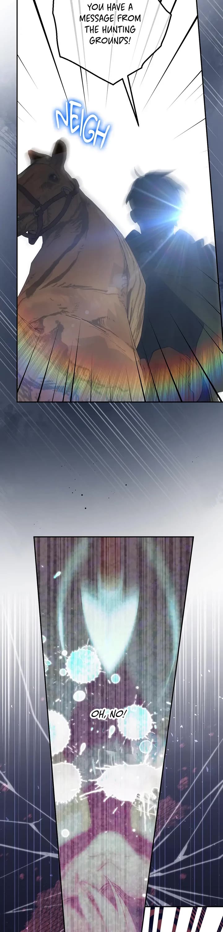 A Capable Maid Chapter 61 page 17 - Chapter 61: Shooting Arrows