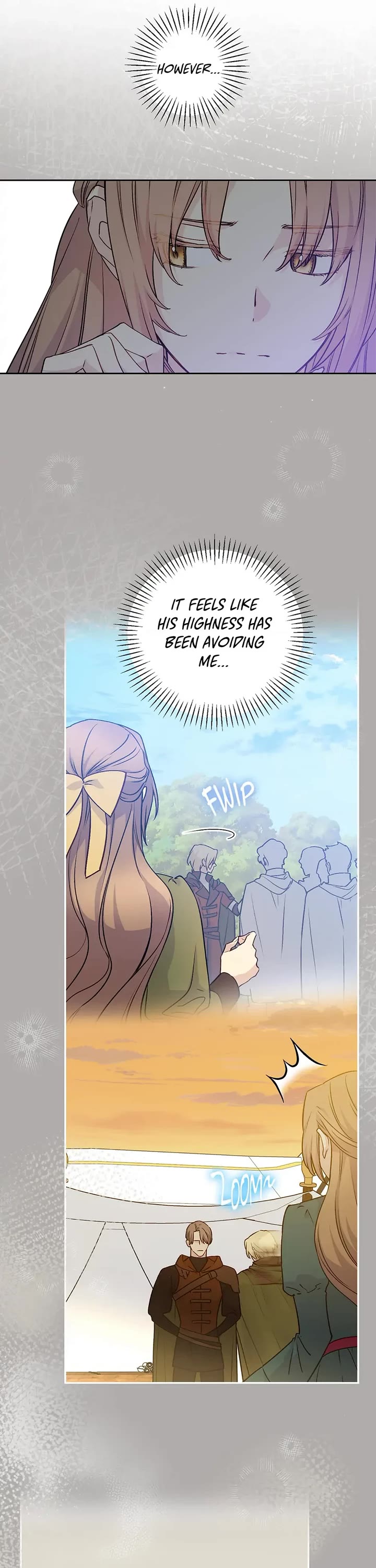 A Capable Maid Chapter 61 page 2 - Chapter 61: Shooting Arrows