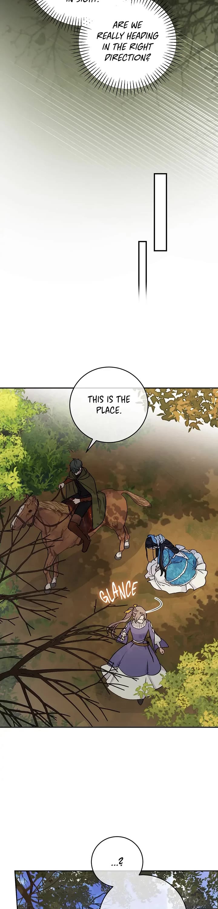 A Capable Maid Chapter 61 page 23 - Chapter 61: Shooting Arrows