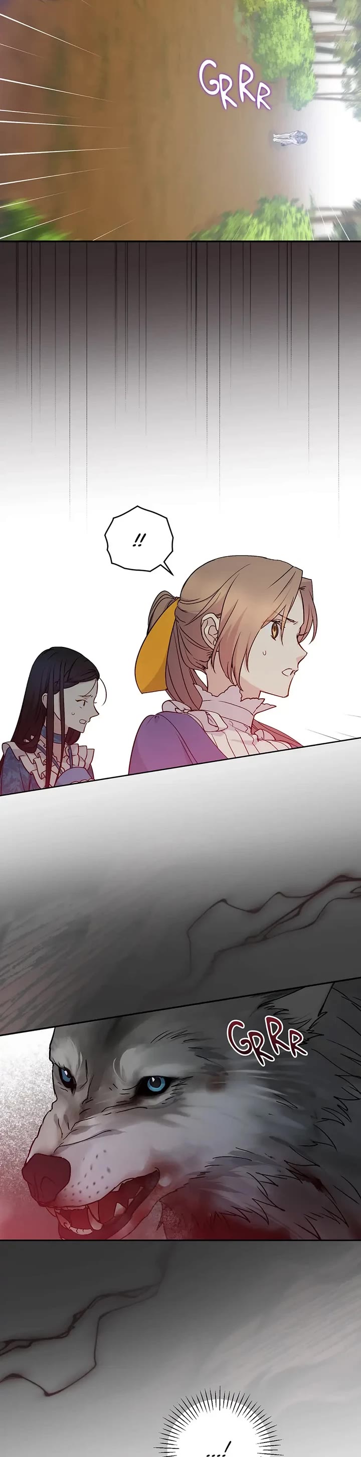 A Capable Maid Chapter 61 page 30 - Chapter 61: Shooting Arrows