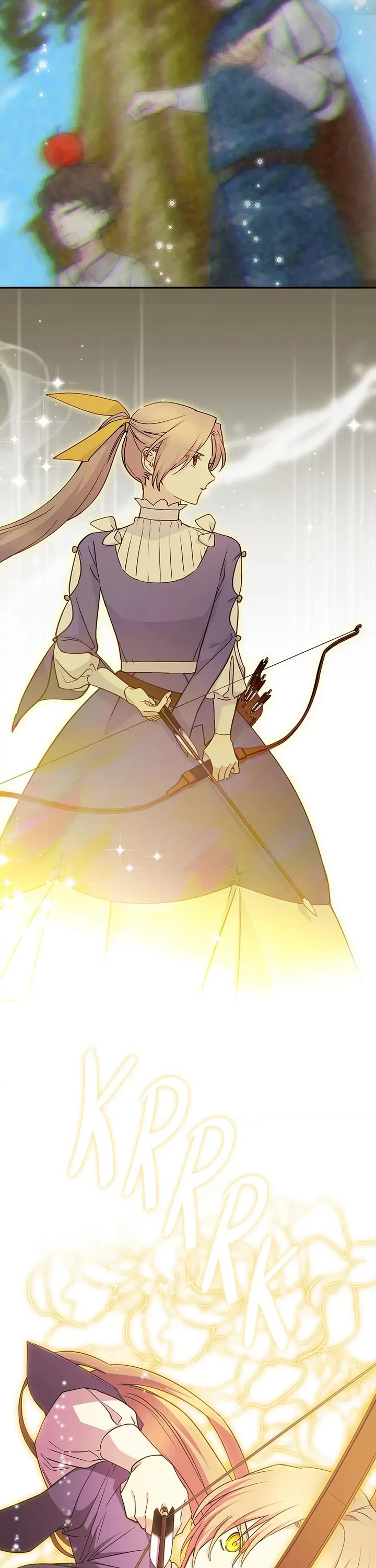A Capable Maid Chapter 61 page 33 - Chapter 61: Shooting Arrows