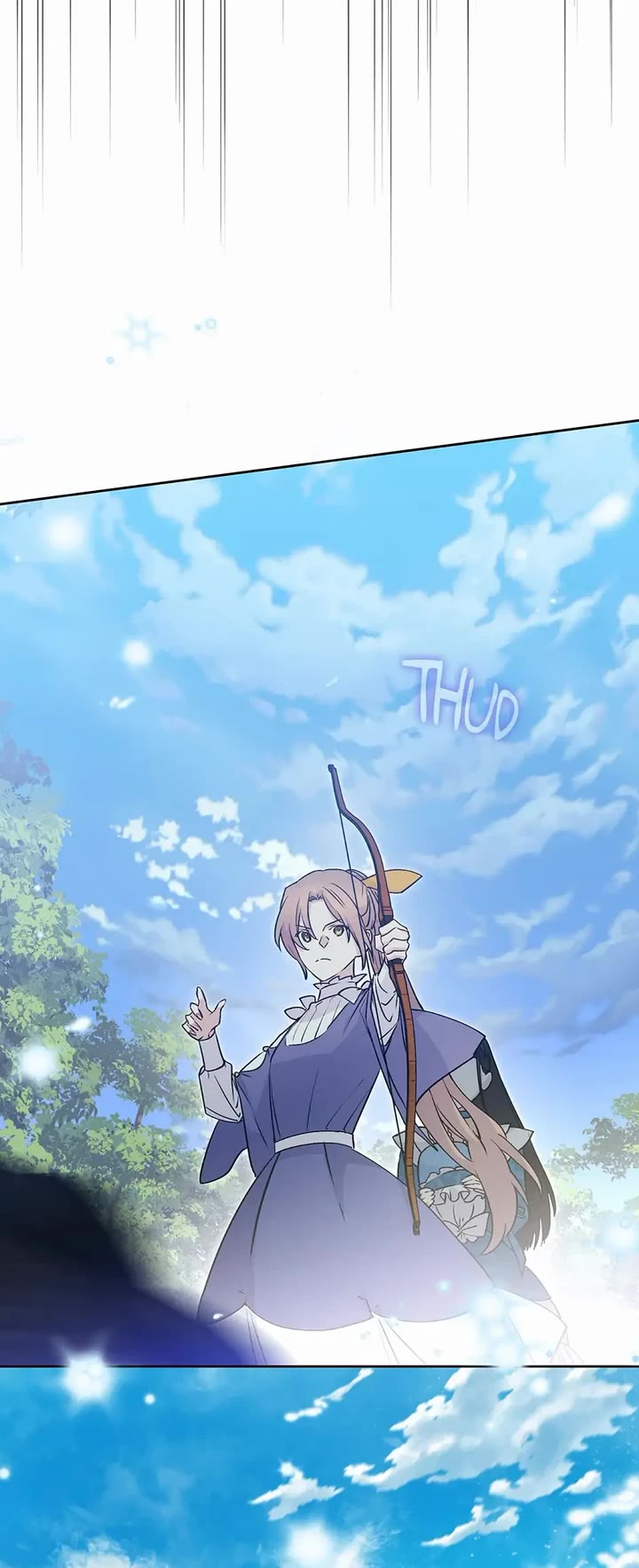A Capable Maid Chapter 61 page 36 - Chapter 61: Shooting Arrows