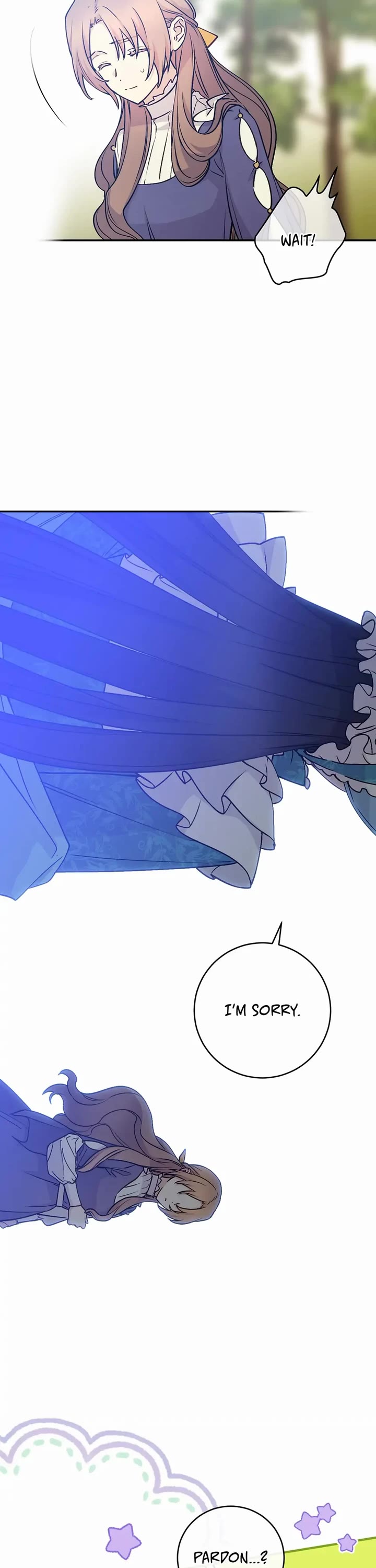 A Capable Maid Chapter 61 page 8 - Chapter 61: Shooting Arrows