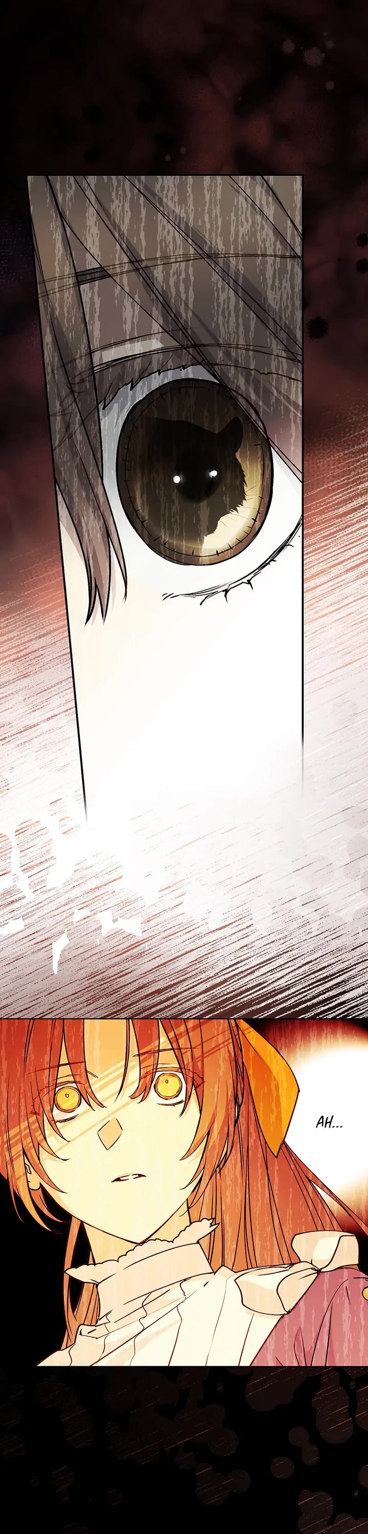 A Capable Maid Chapter 62 page 16 - Chapter 62: Won't Ever Let You Go