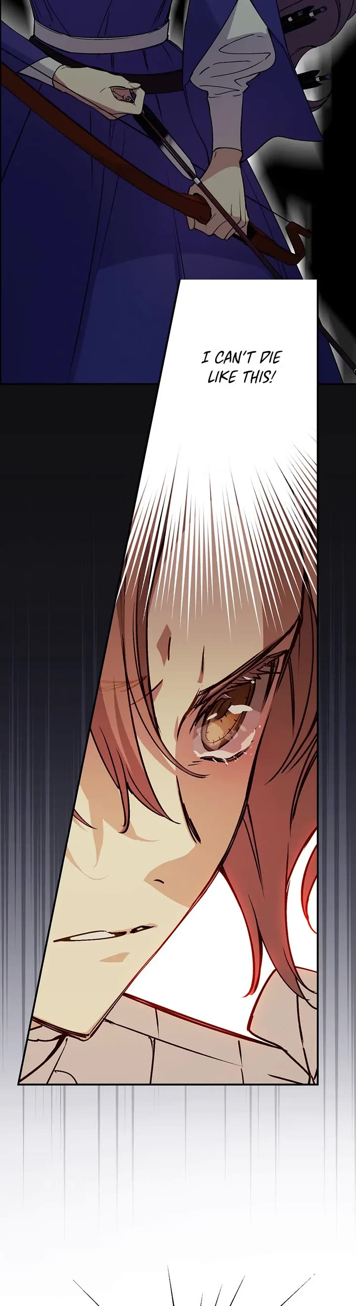 A Capable Maid Chapter 62 page 19 - Chapter 62: Won't Ever Let You Go