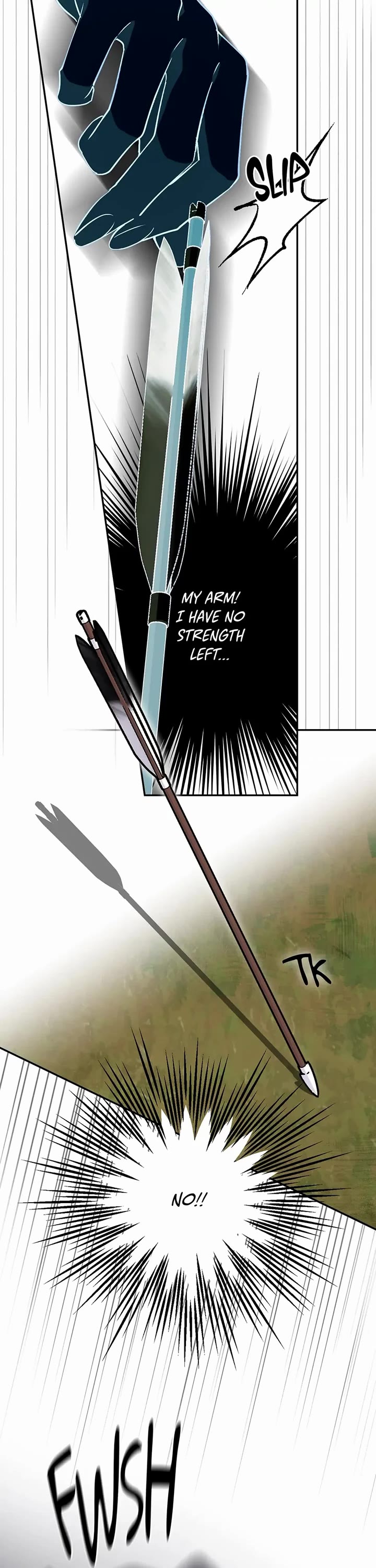 A Capable Maid Chapter 62 page 21 - Chapter 62: Won't Ever Let You Go