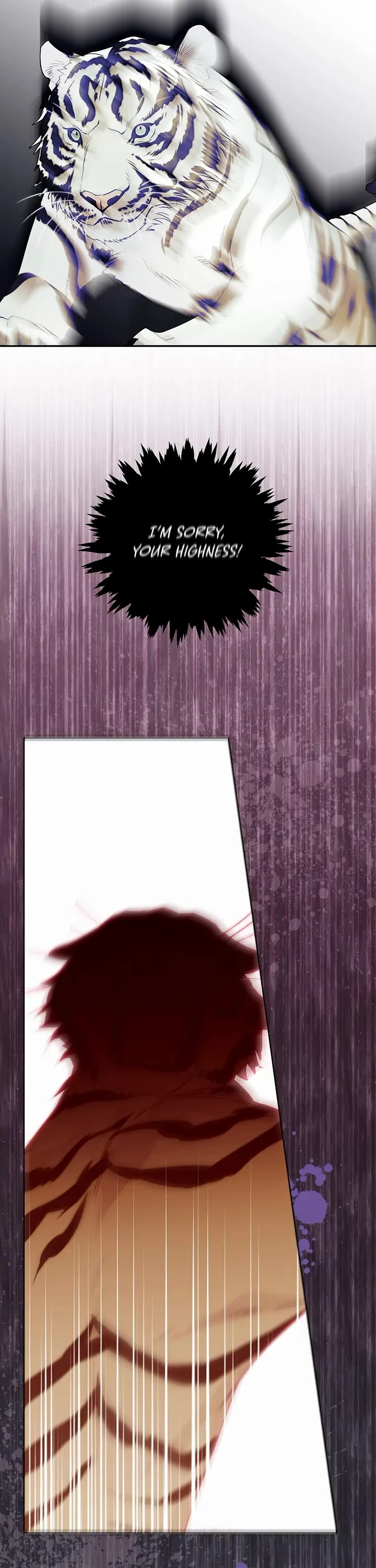 A Capable Maid Chapter 62 page 22 - Chapter 62: Won't Ever Let You Go
