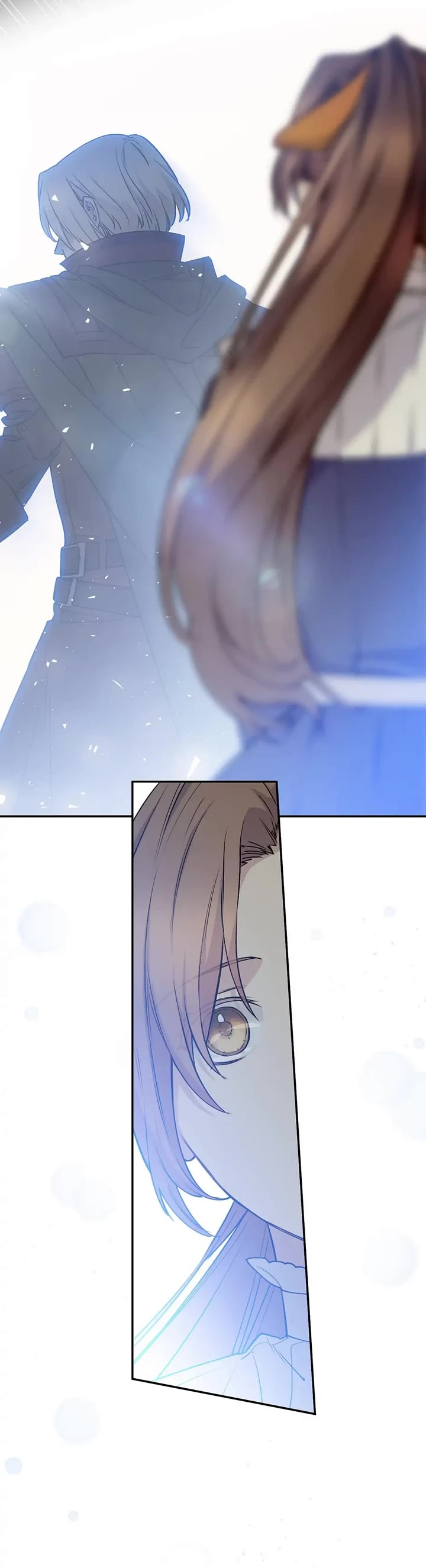 A Capable Maid Chapter 62 page 25 - Chapter 62: Won't Ever Let You Go