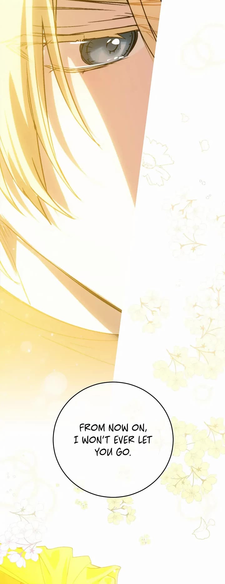 A Capable Maid Chapter 62 page 34 - Chapter 62: Won't Ever Let You Go