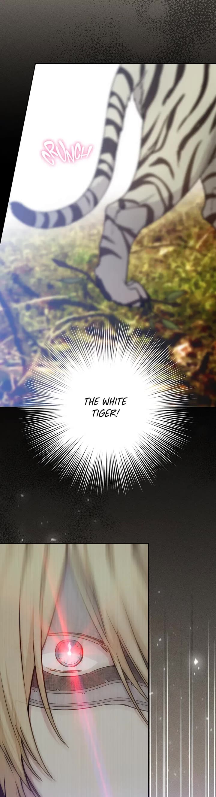 A Capable Maid Chapter 62 page 9 - Chapter 62: Won't Ever Let You Go