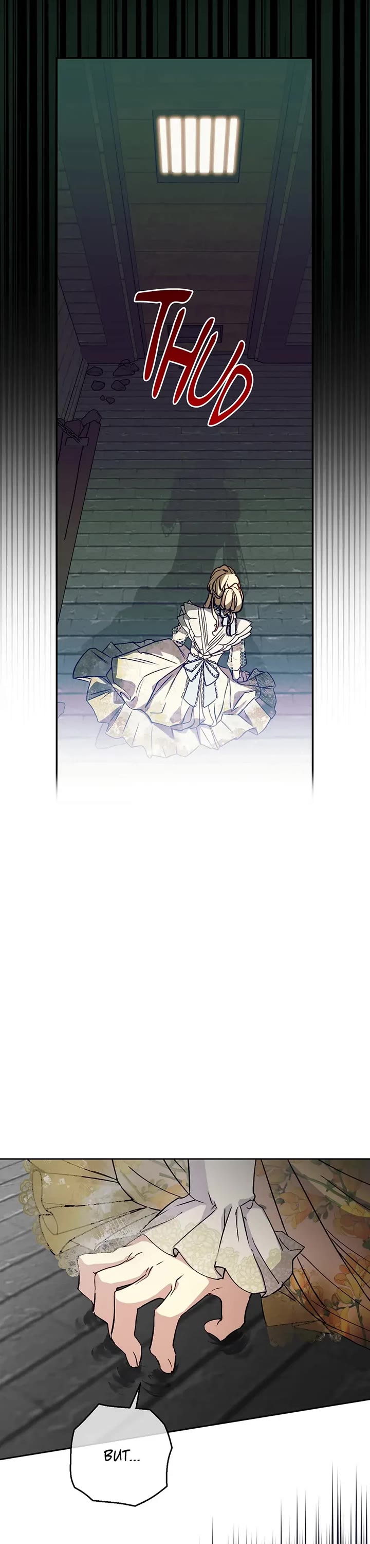 A Capable Maid Chapter 63 page 12 - Chapter 63: Utmost Importance