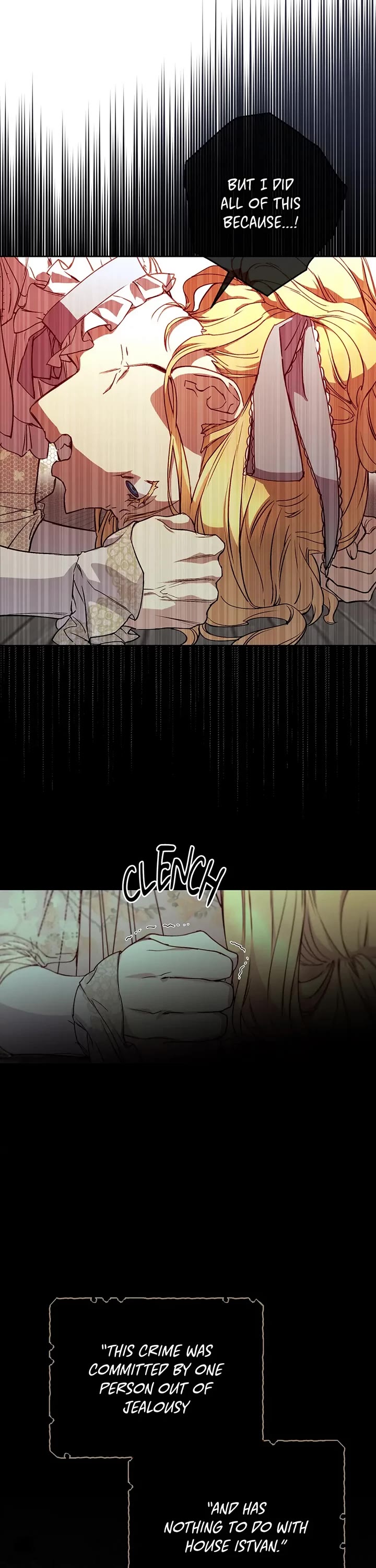 A Capable Maid Chapter 63 page 13 - Chapter 63: Utmost Importance