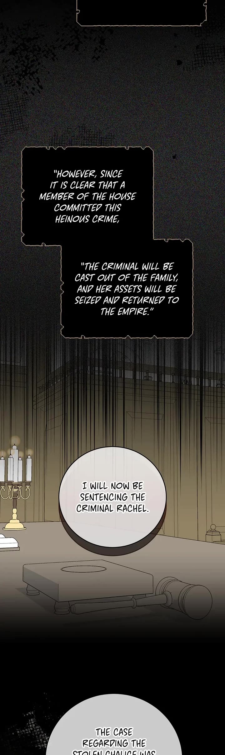 A Capable Maid Chapter 63 page 14 - Chapter 63: Utmost Importance