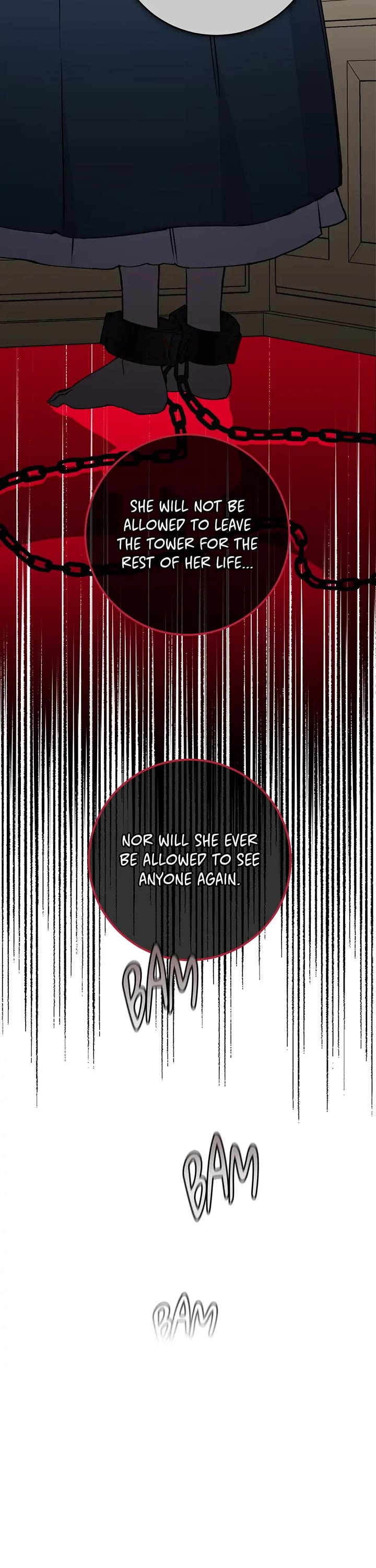 A Capable Maid Chapter 63 page 17 - Chapter 63: Utmost Importance