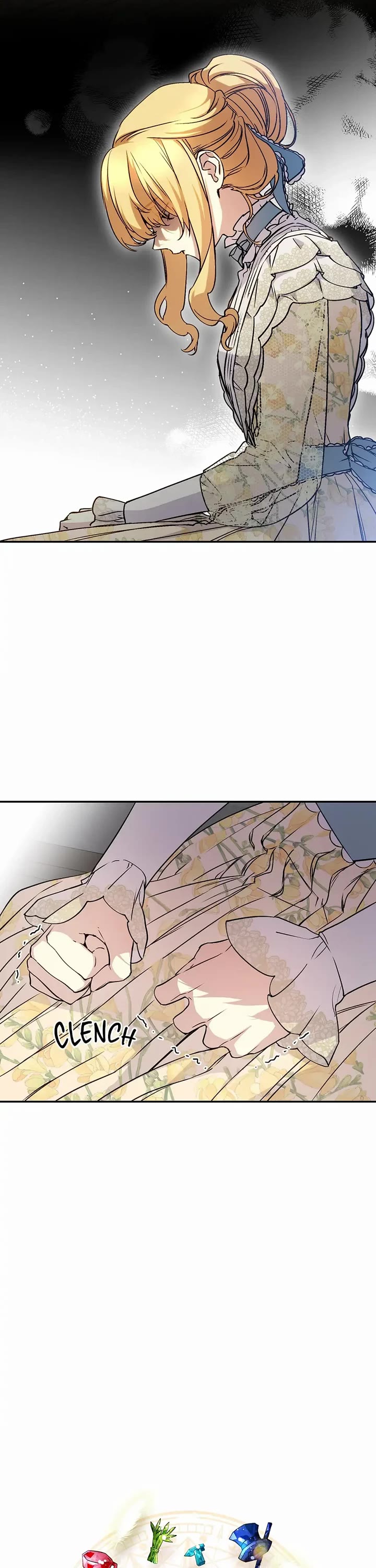 A Capable Maid Chapter 63 page 2 - Chapter 63: Utmost Importance